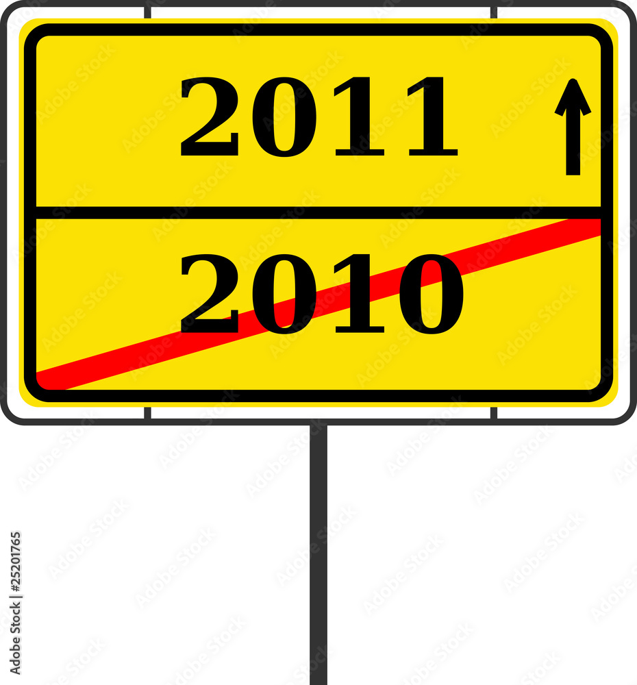 Schild 2010 - 2011 Schild 2010 - 2011