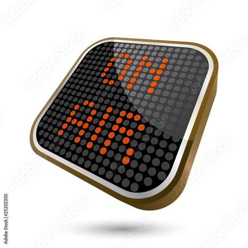 sendung radio zeichen symbol senden