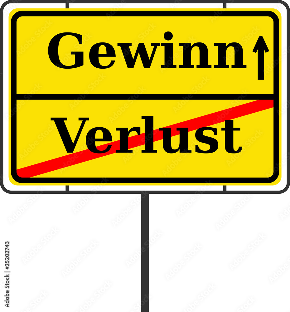 Schild Schild