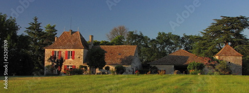 Château de Monbazillac ; Vallée de la Dordogne, Aquitaine #25205109