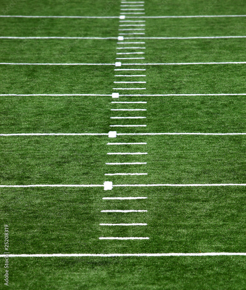 football field