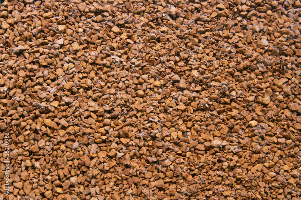 Instant grunge Coffee background, texture Instant grunge Coffee background, texture