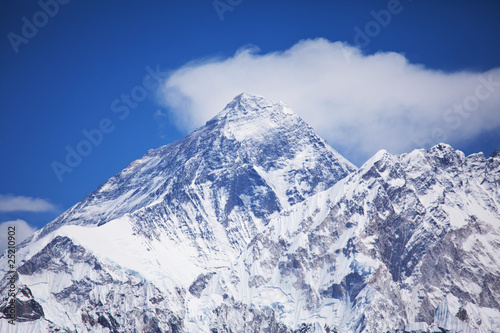 Everest © Galyna Andrushko