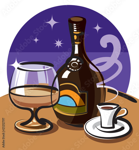 cream liquor