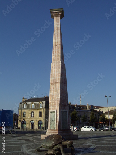 Place de la Victoire