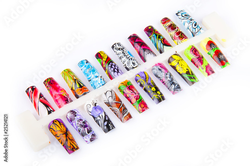 Studio nails 3
