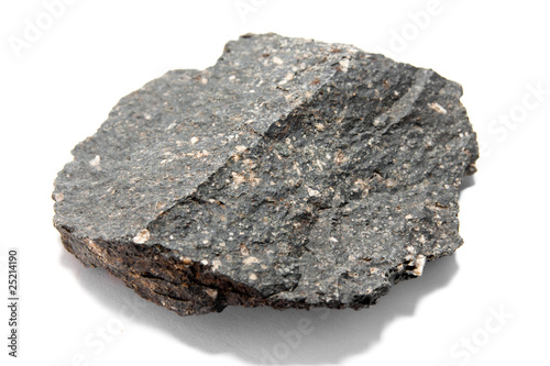 Fényképezés basalt