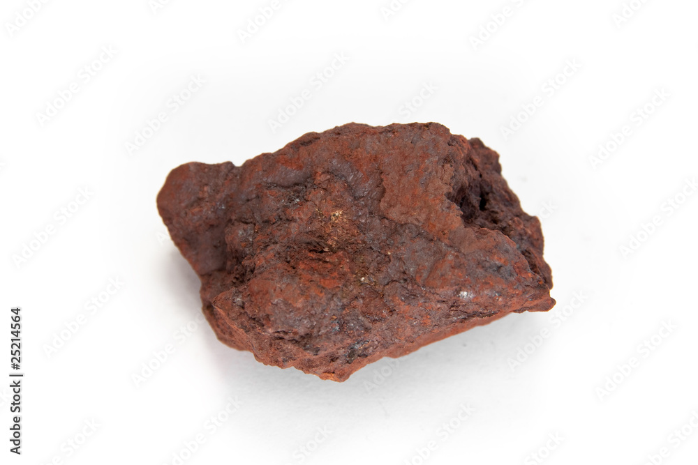 hematite - blood ore