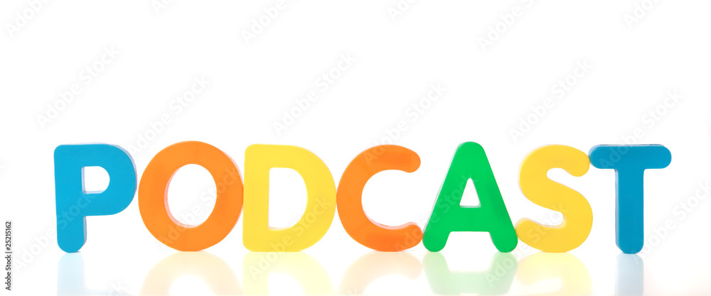 Podcast Podcast