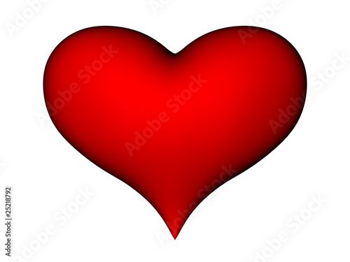 Free Download Heart - GFXLoad