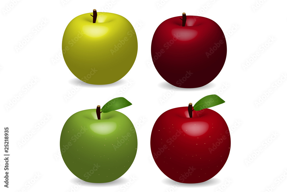 Apples Apples