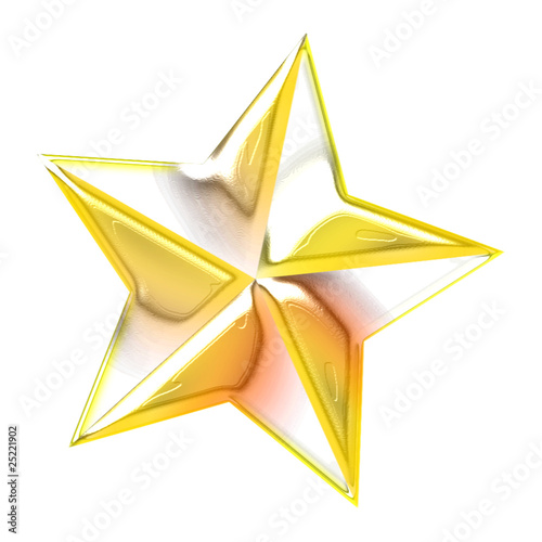 star