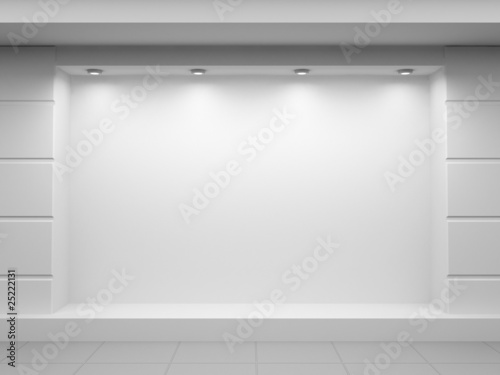 storefront