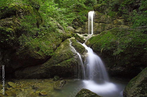 WasserFall