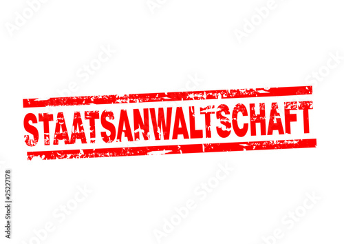 Staatsanwaltschaft photo