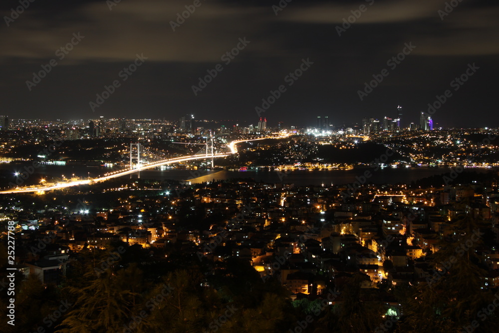 Bosphorus Bridge