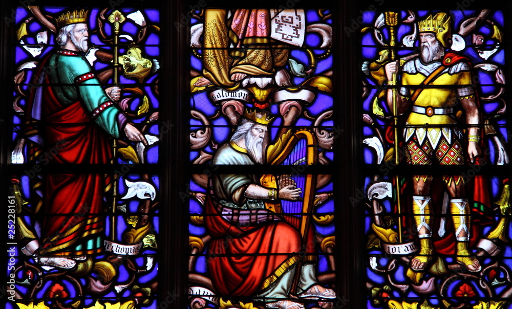 Vitraux Vitraux
