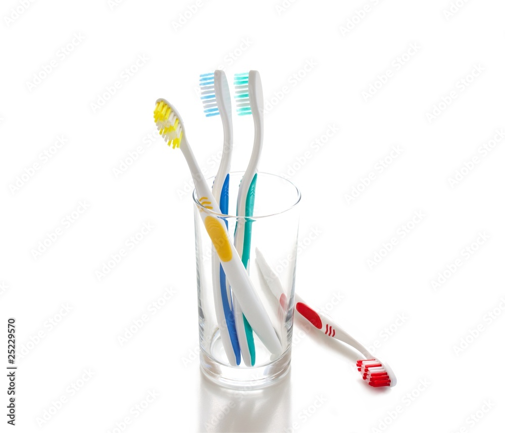 Toothbrushes Toothbrushes