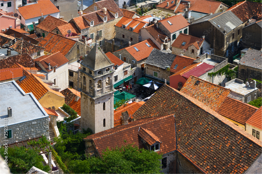 Roofs