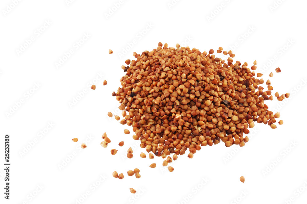 Buckwheat