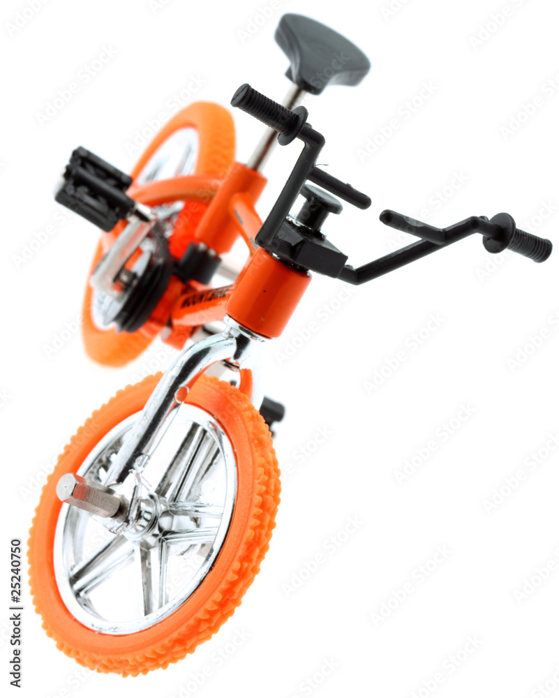 Mini vélo VTT