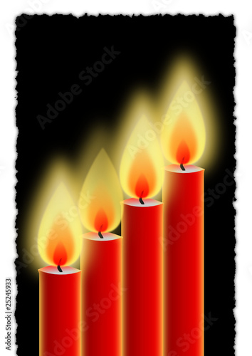 candles