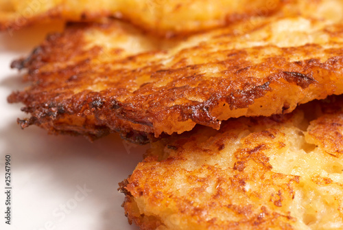Latkes