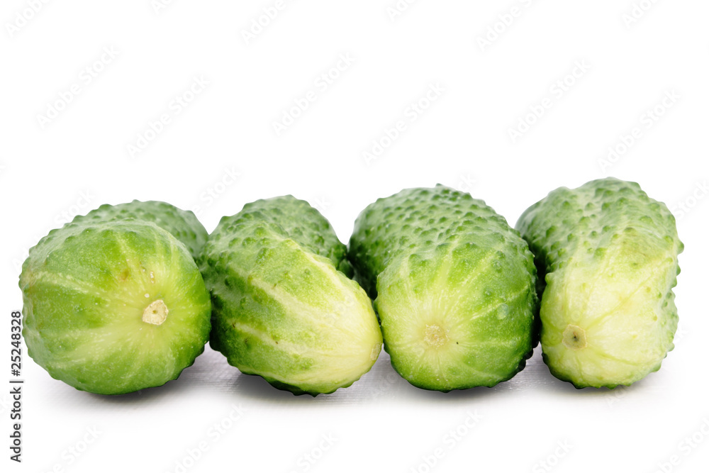 Cucumber Cucumber