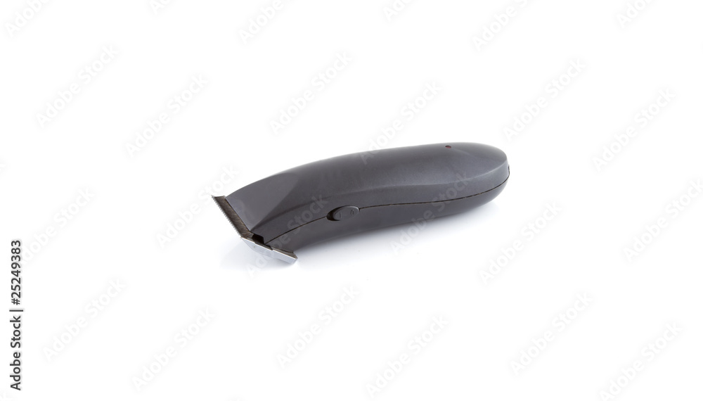 Black clipper Black clipper