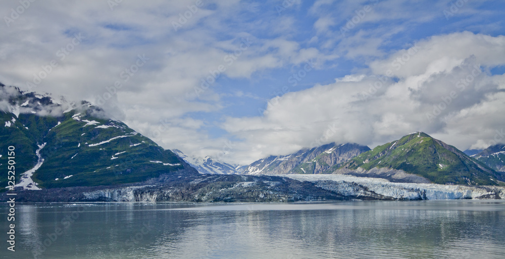 Hubbard Glacier – Alaska