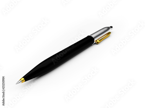 pen