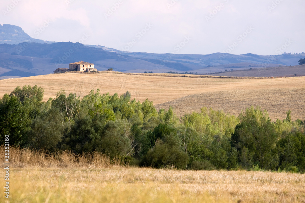 tuscany estates
