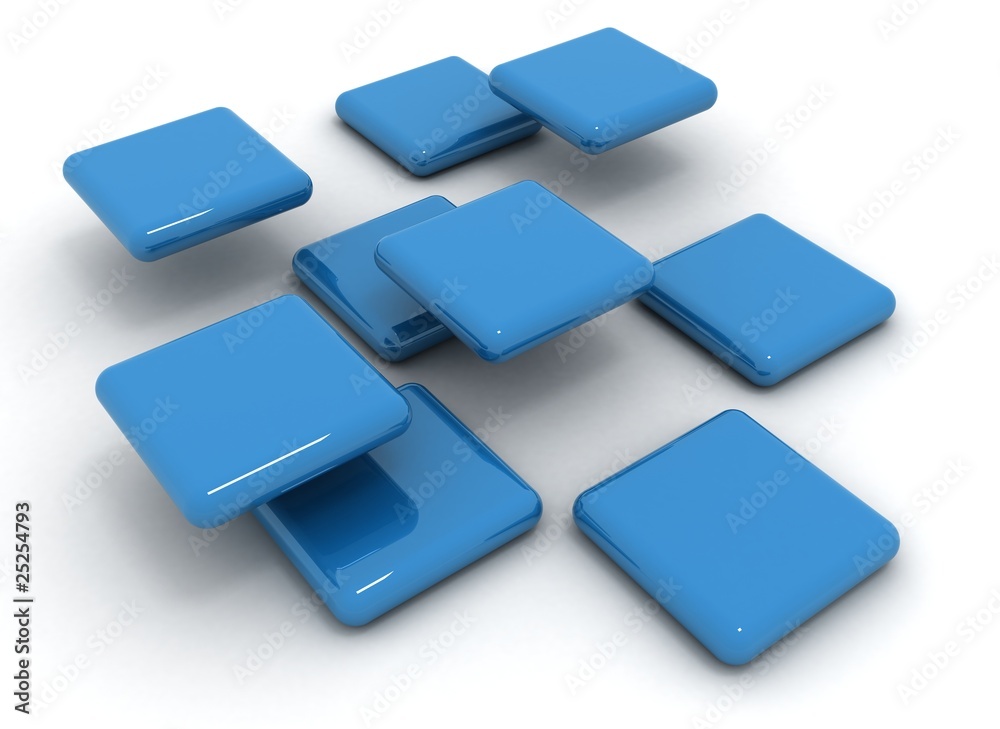 Building blocks Building blocks