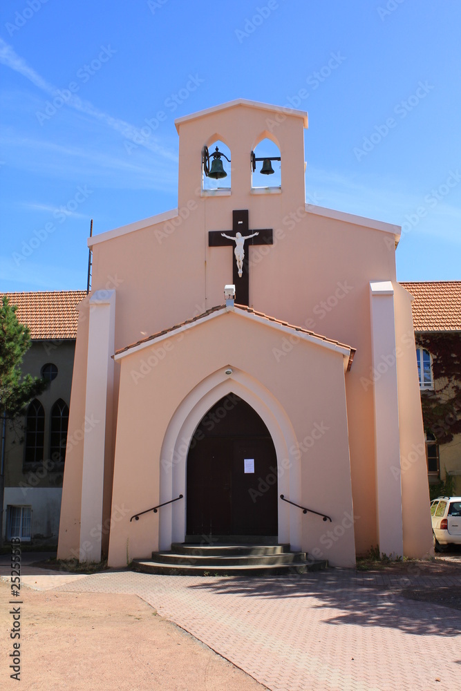 Centre spirituel Diocesain