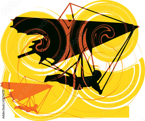Hang Glider
