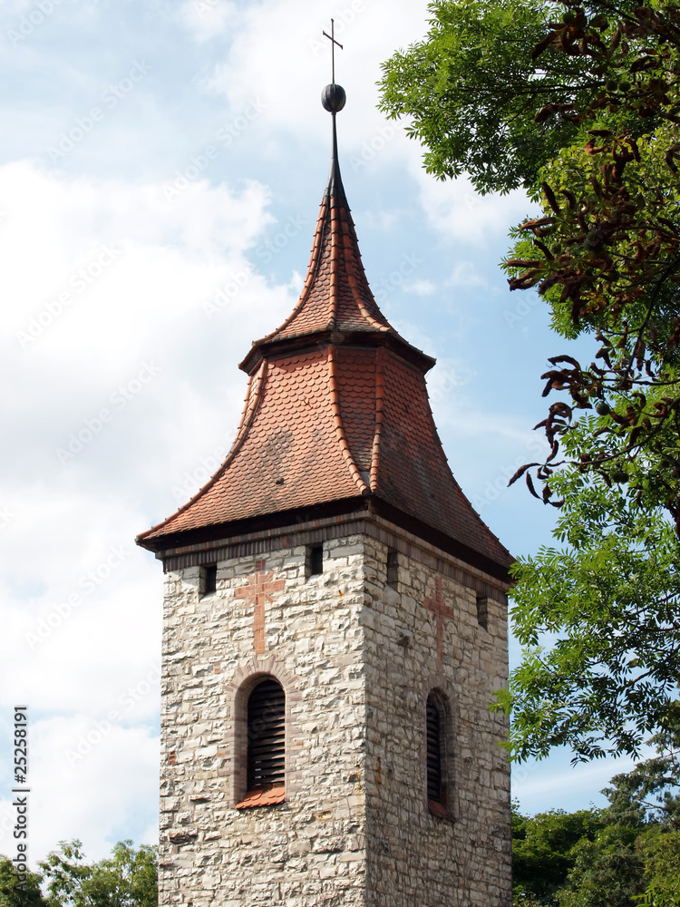 Kirche in Beilngries Kirche in Beilngries