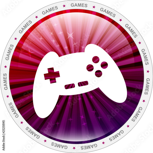 Button - Controller