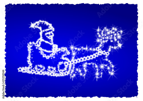 santa