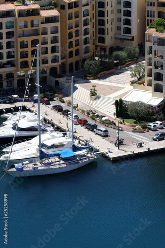 Monte Carlo