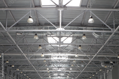 Modern storehouse
