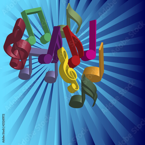Music Background