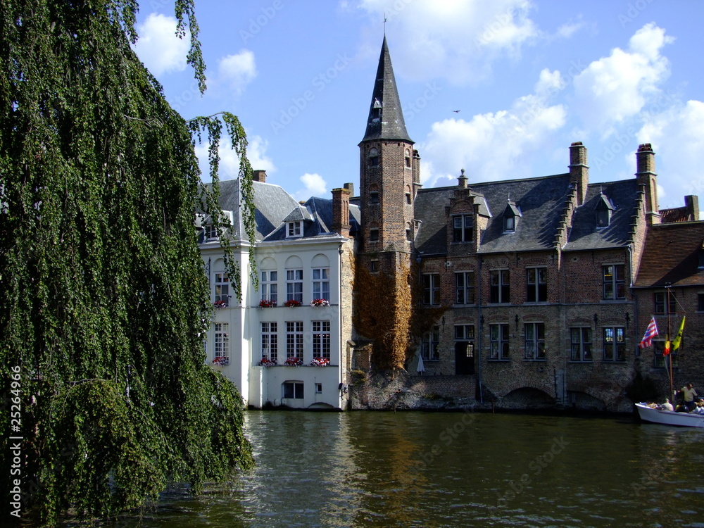 Belgique - Bruges