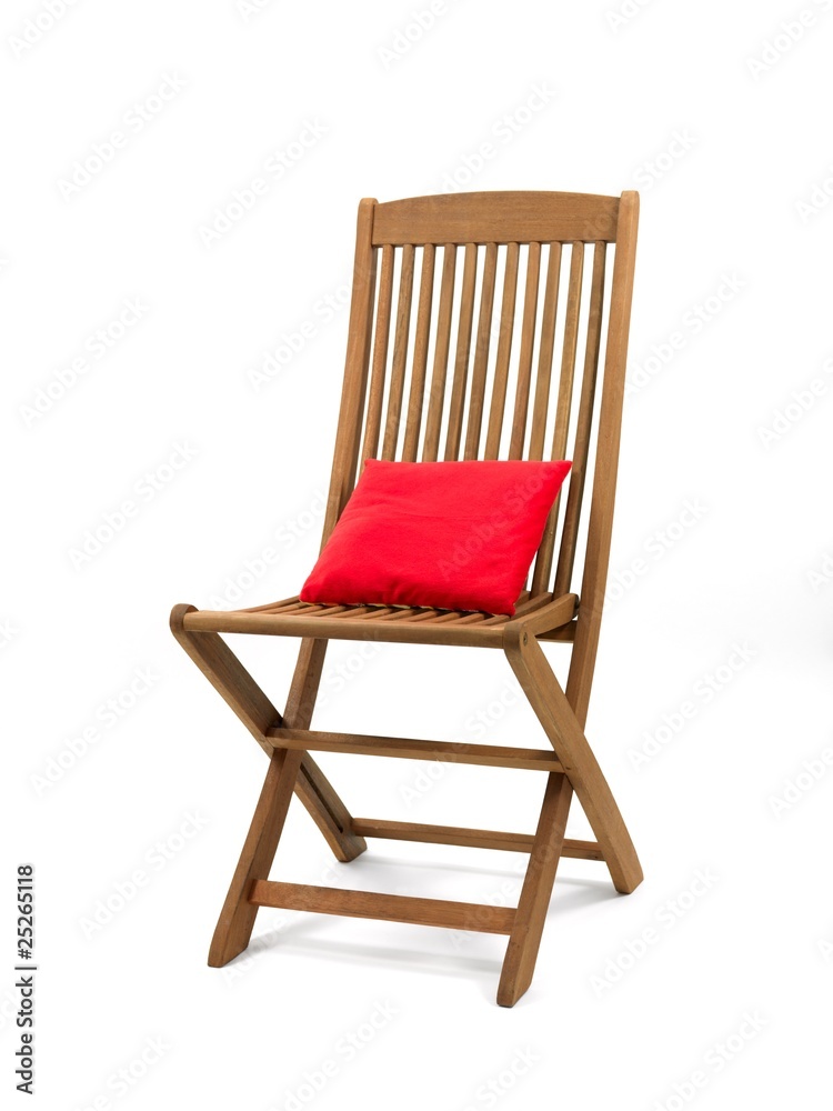 Deck Chair Deck Chair