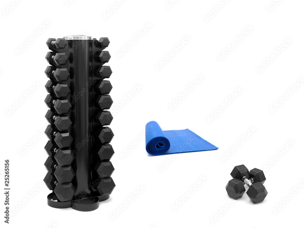 Exercising Exercising
