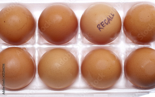 Egg Recall photo