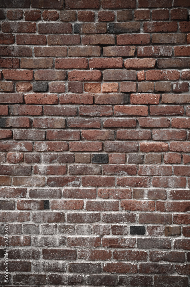 Obraz premium Brick Wall Background