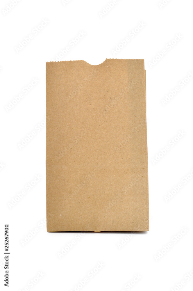 Brown Bag Brown Bag