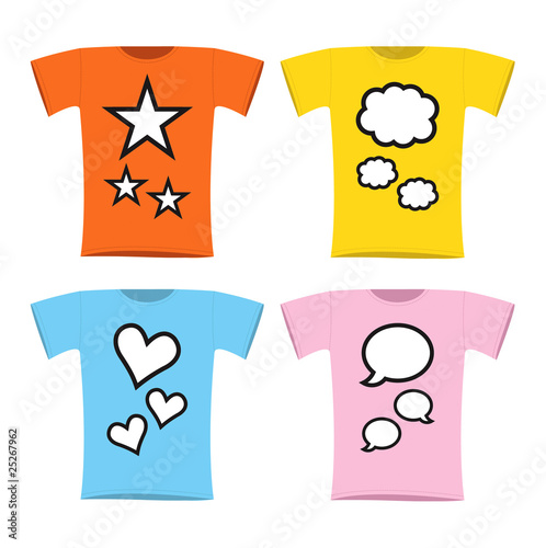 Camiseta para embarazada de gemelos