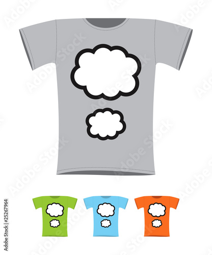 Camiseta para embarazada 2-4