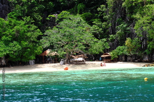 Philippines Coron Island